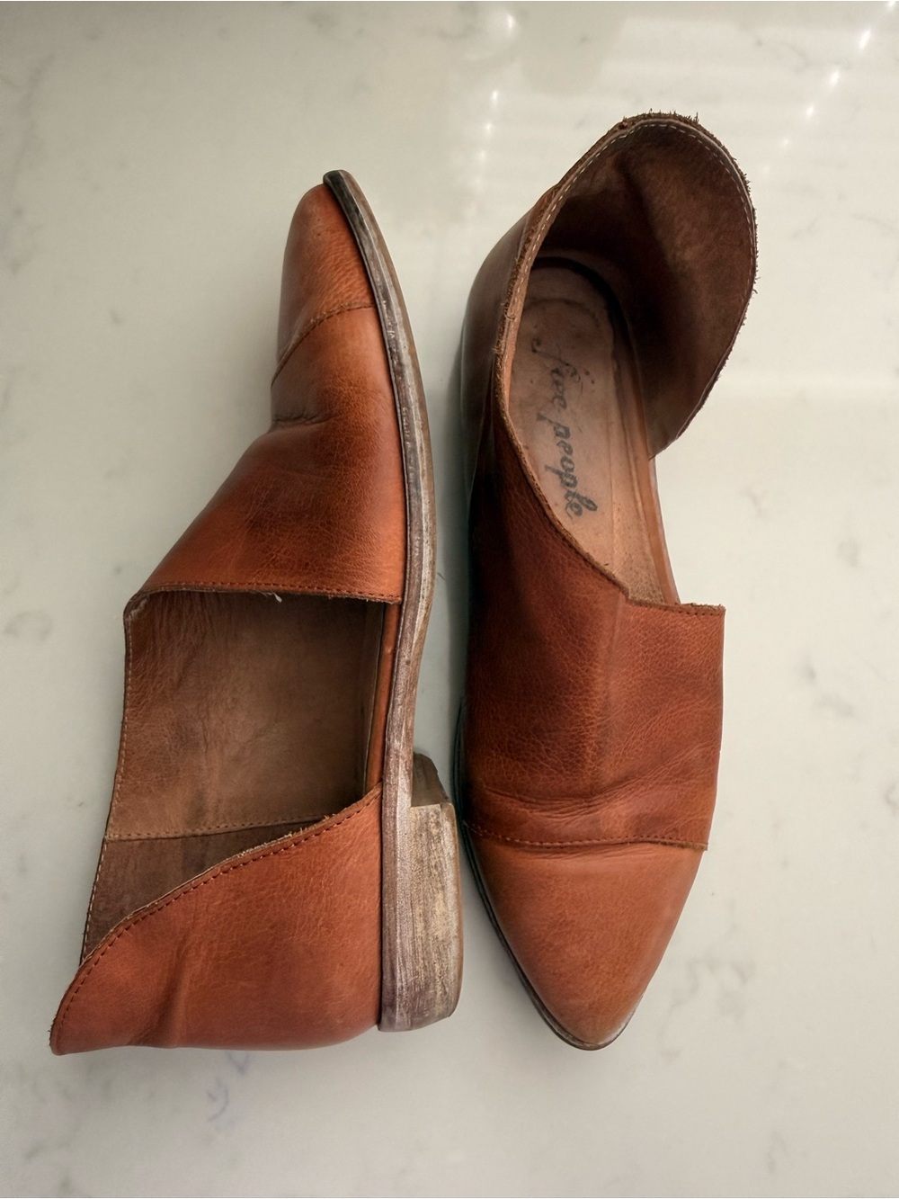 Free people Royale Flat - Picture 7 of 14